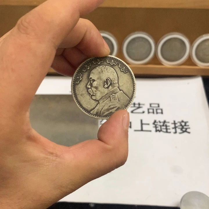泉藏臻选  闪购链接 一图一物 复古 工艺品摆件