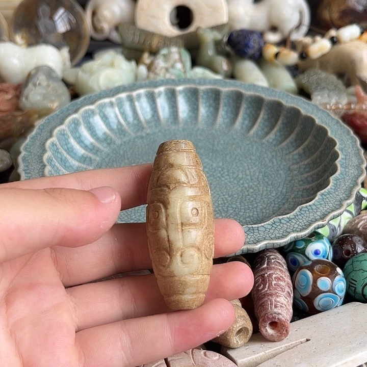 摆件直播间专属瓷器链接19