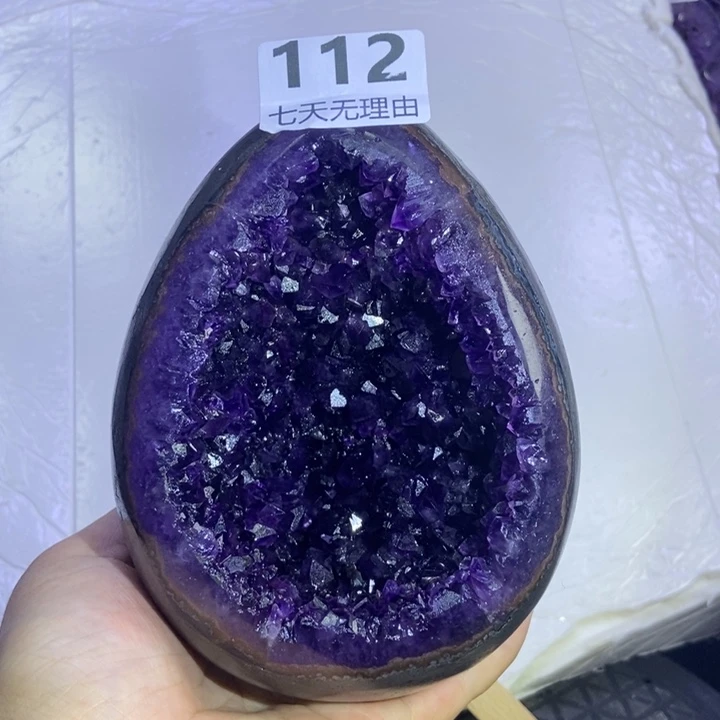 未镶嵌大型摆件（非配饰）水晶
