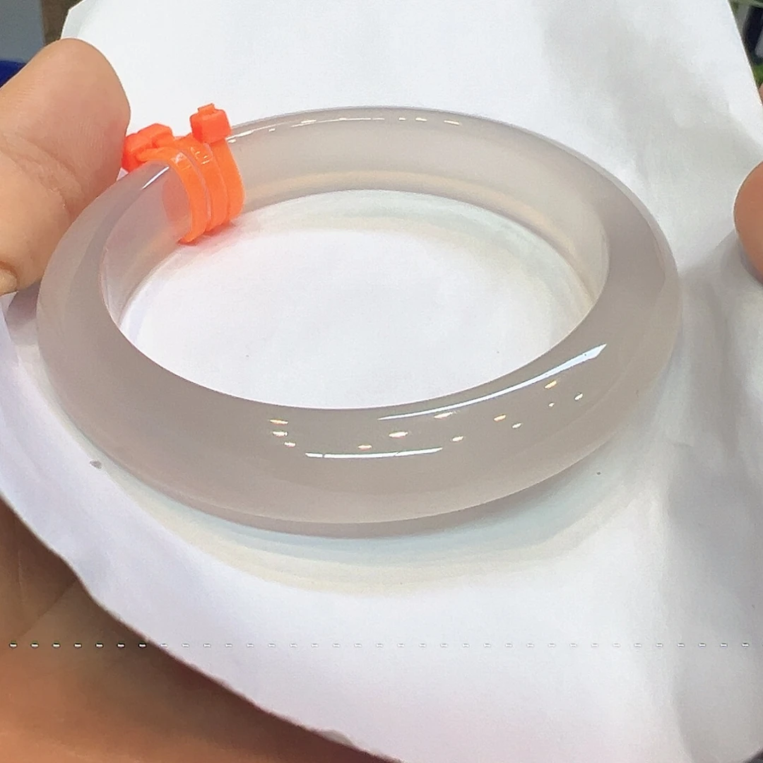 ****咲玛瑙/玉髓合金手镯