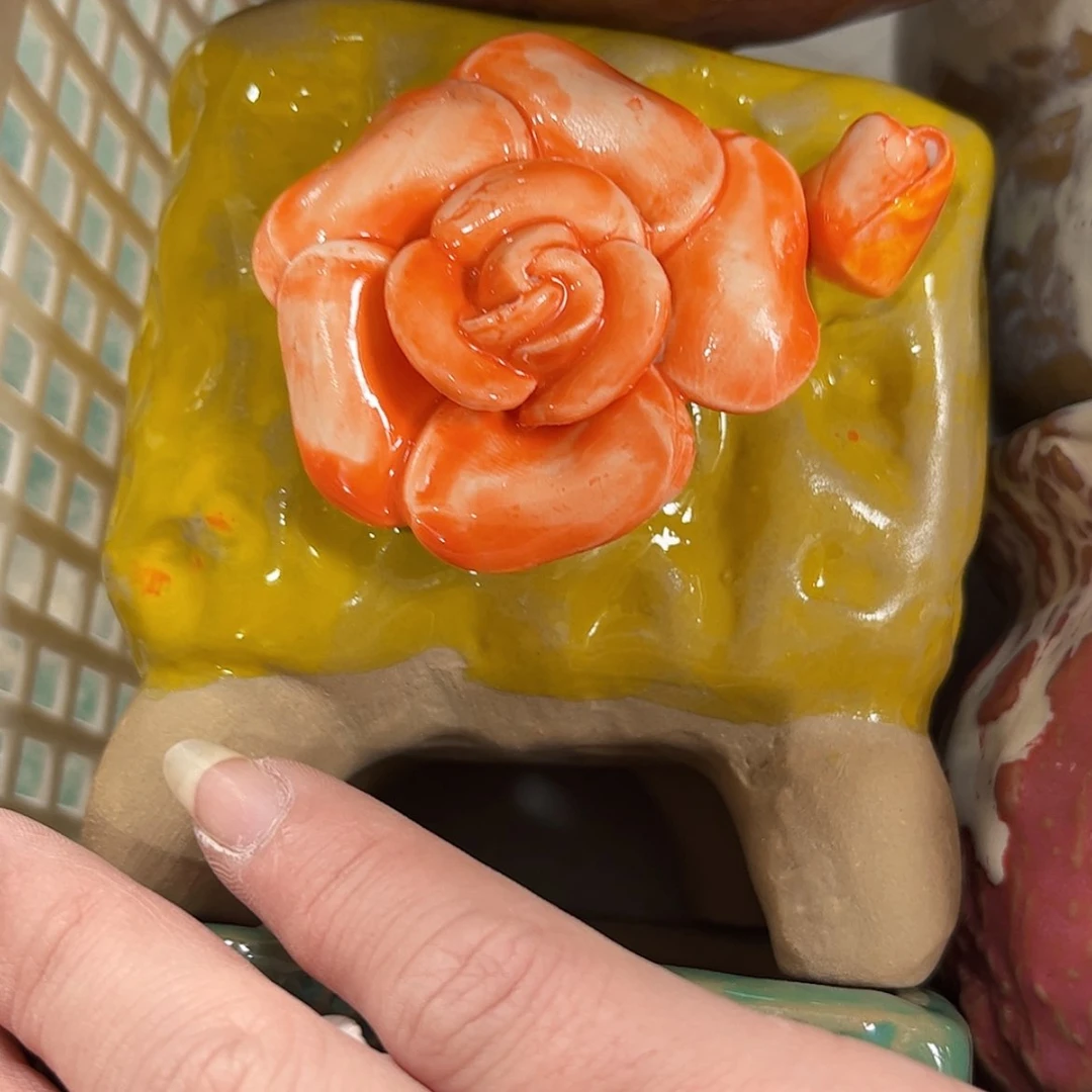 【闪购商品】红陶福利