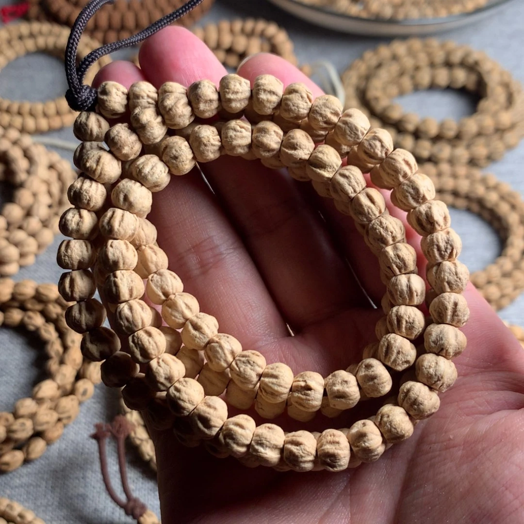 柏香籽/百香籽吊坠