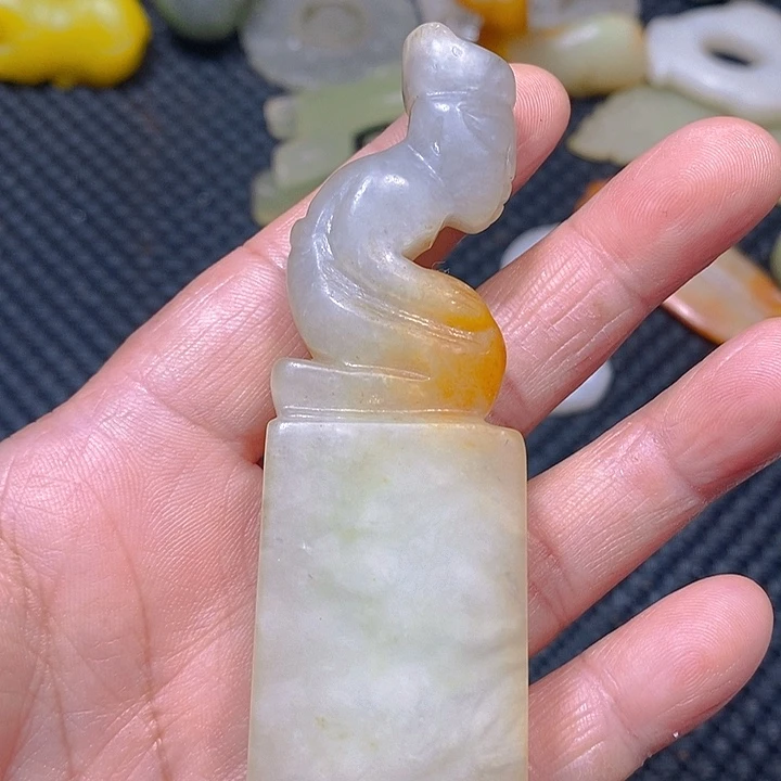 精选商品一物一图