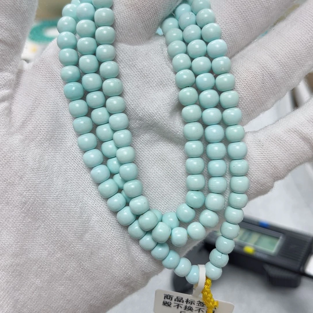 绿松石绿松石未镶嵌