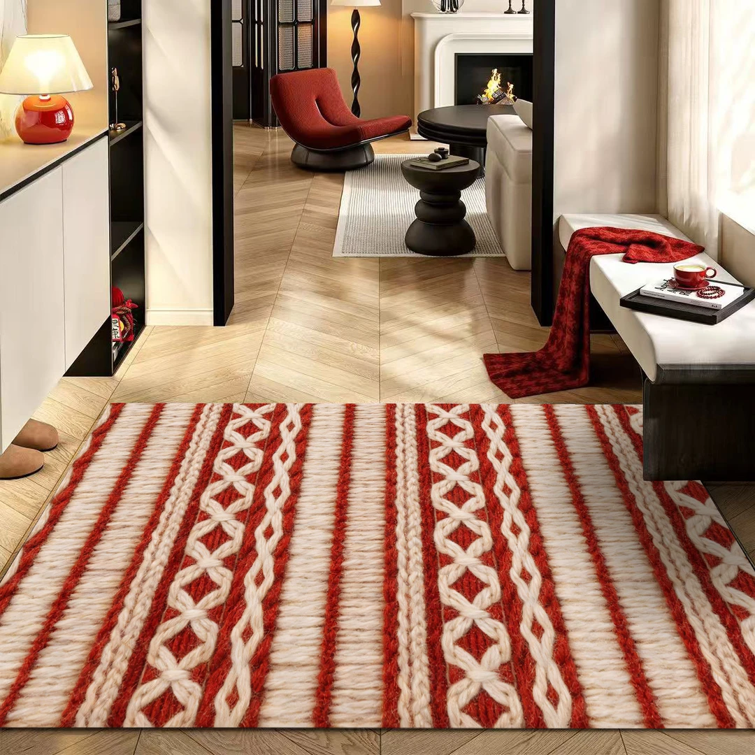 入户门地垫免洗可擦门厅皮革地毯进门玄关满铺防滑耐脏脚垫可裁剪