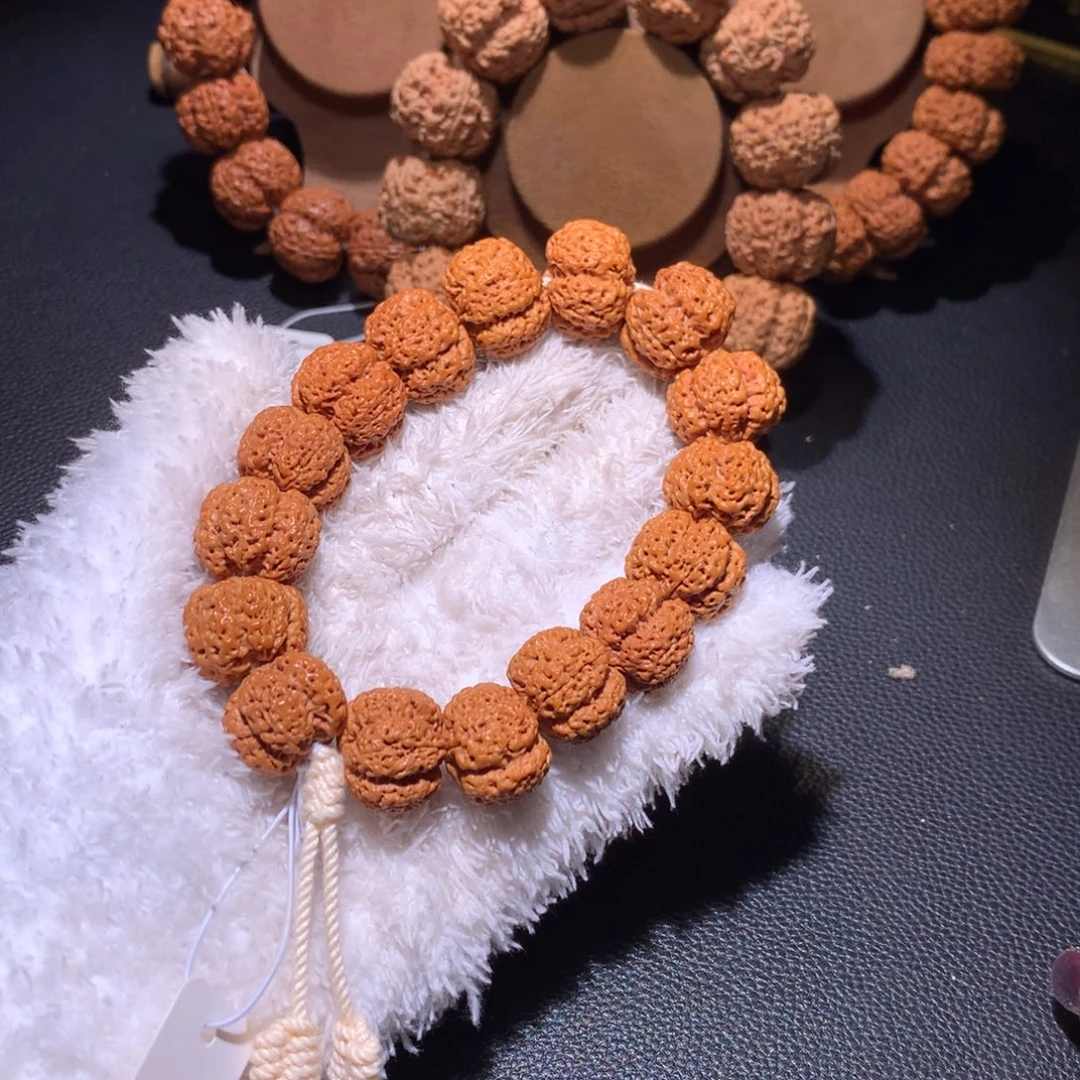 手串金刚菩提21尺寸云巅定制