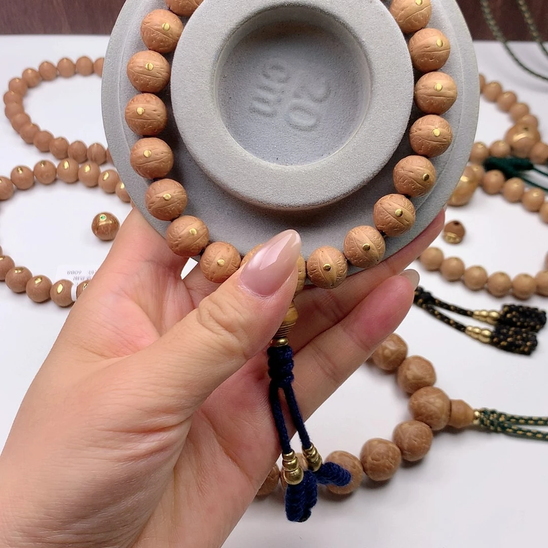 凤眼菩提吊坠光*～凤眼11.5mm