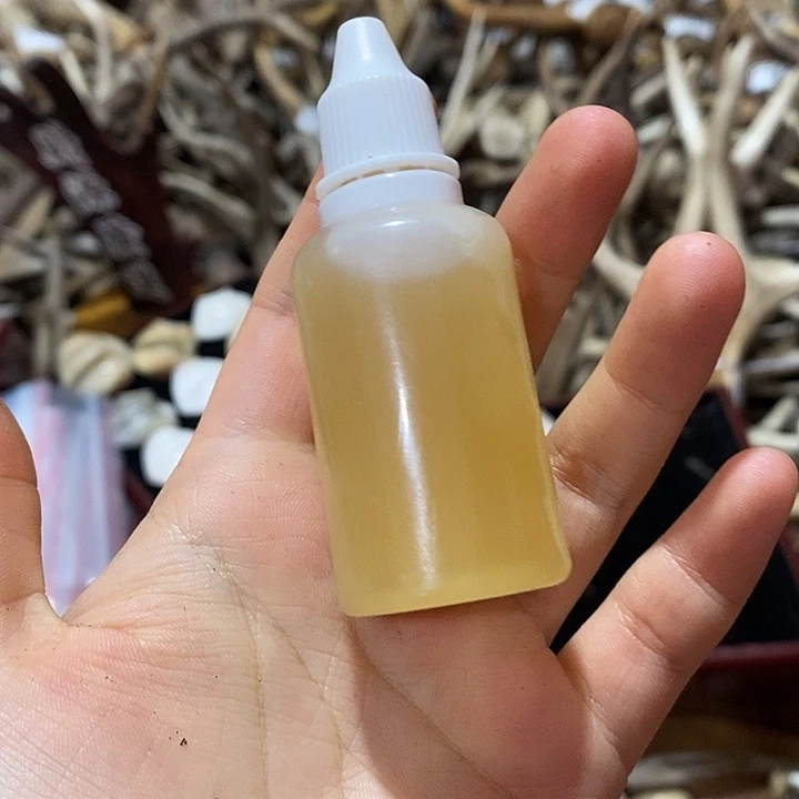 石英石非金属驼油驼油
