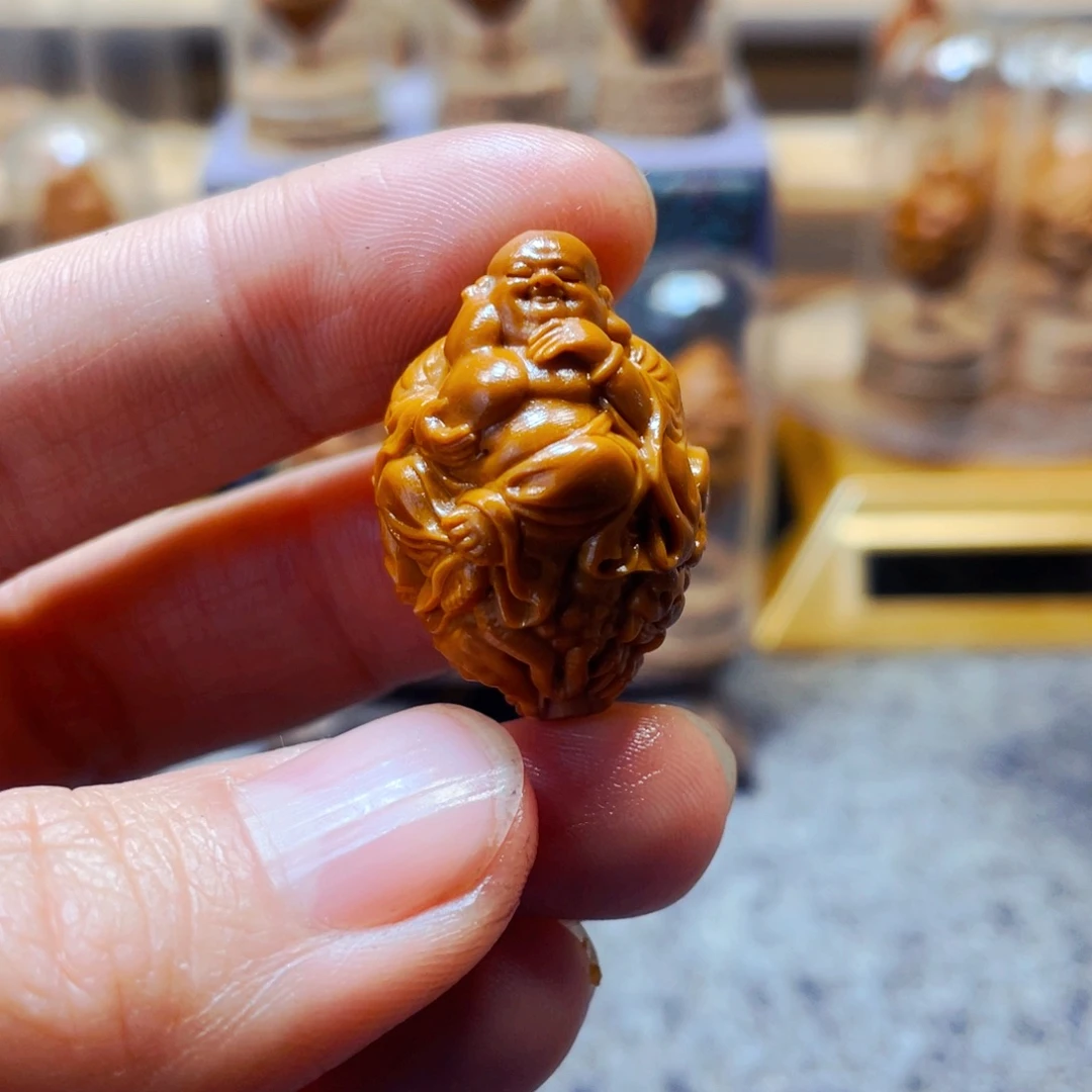 橄榄核手串/手链橄榄