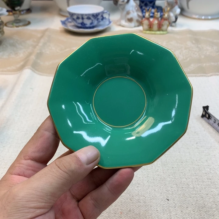 紫砂金瓷阁精品瓷器店