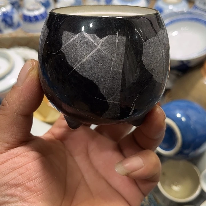 陶瓷茶玩榜第二十名