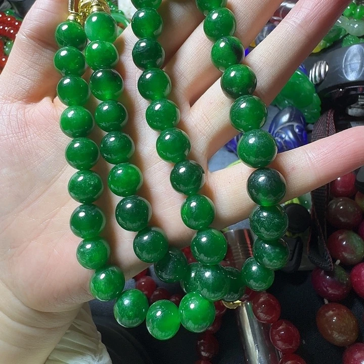 吊坠紫金钵盂菩提