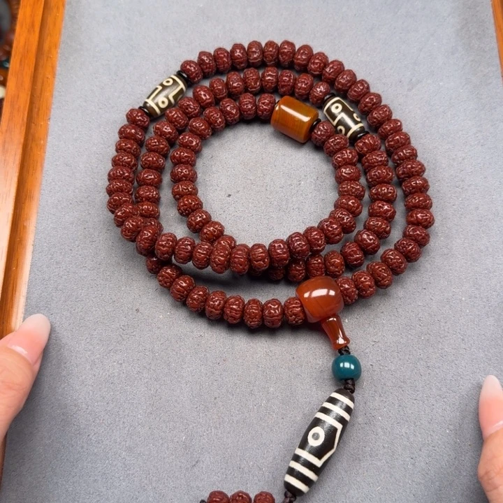 金刚菩提吊坠金刚