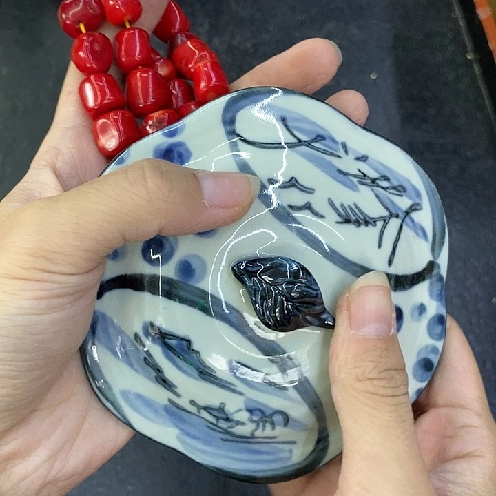 海外陶瓷茶具日化