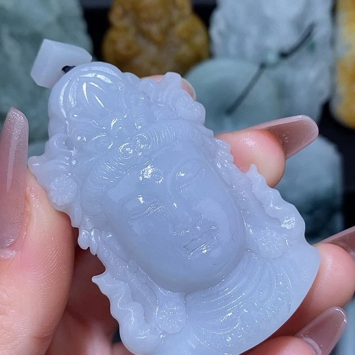 天然翡翠A货牌子88888888