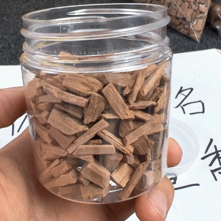 木檀香20g…………………………