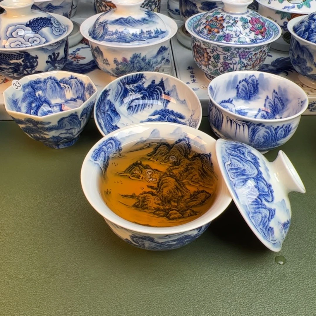 纯手工纯手绘差距35