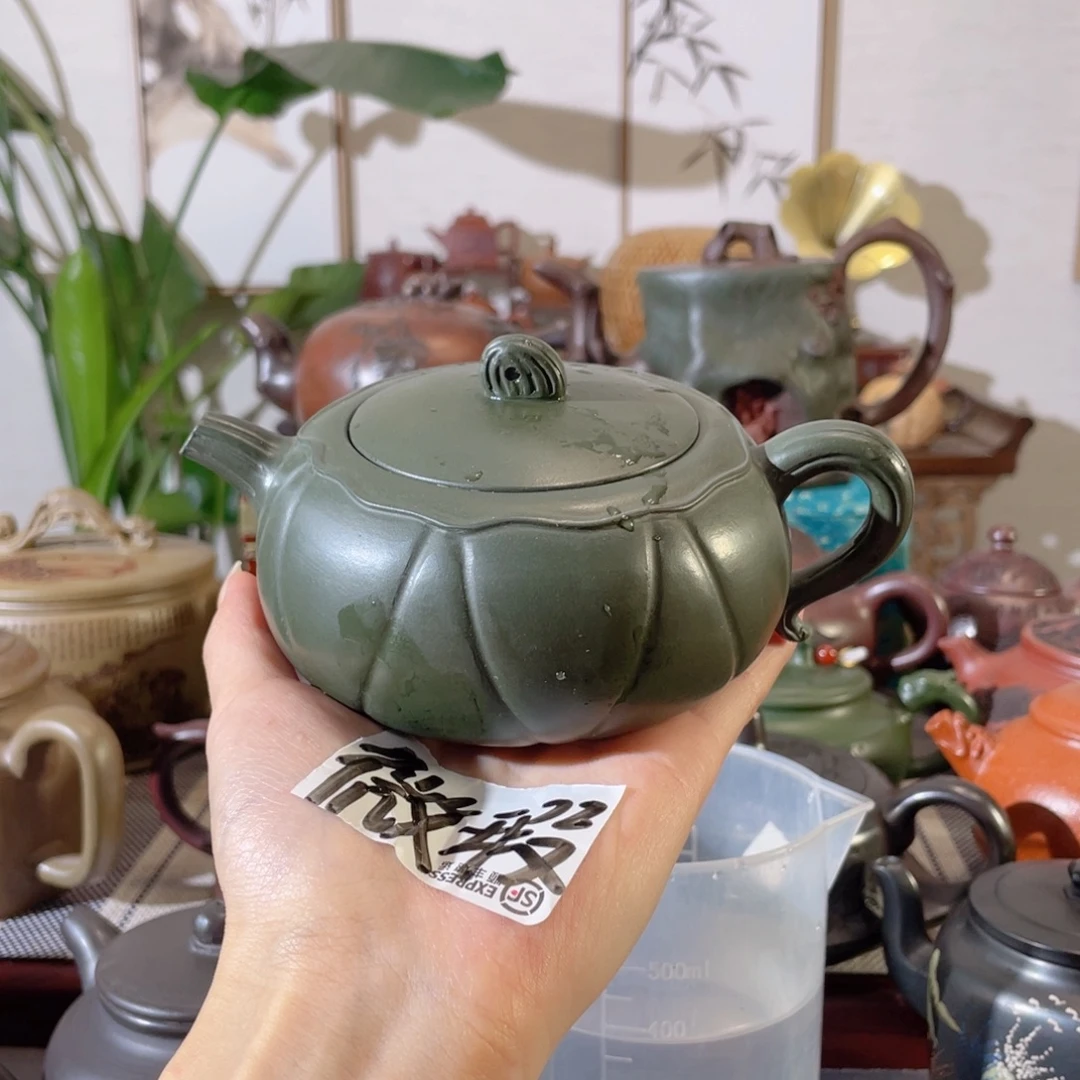 紫砂茶壶哈哈哈哈