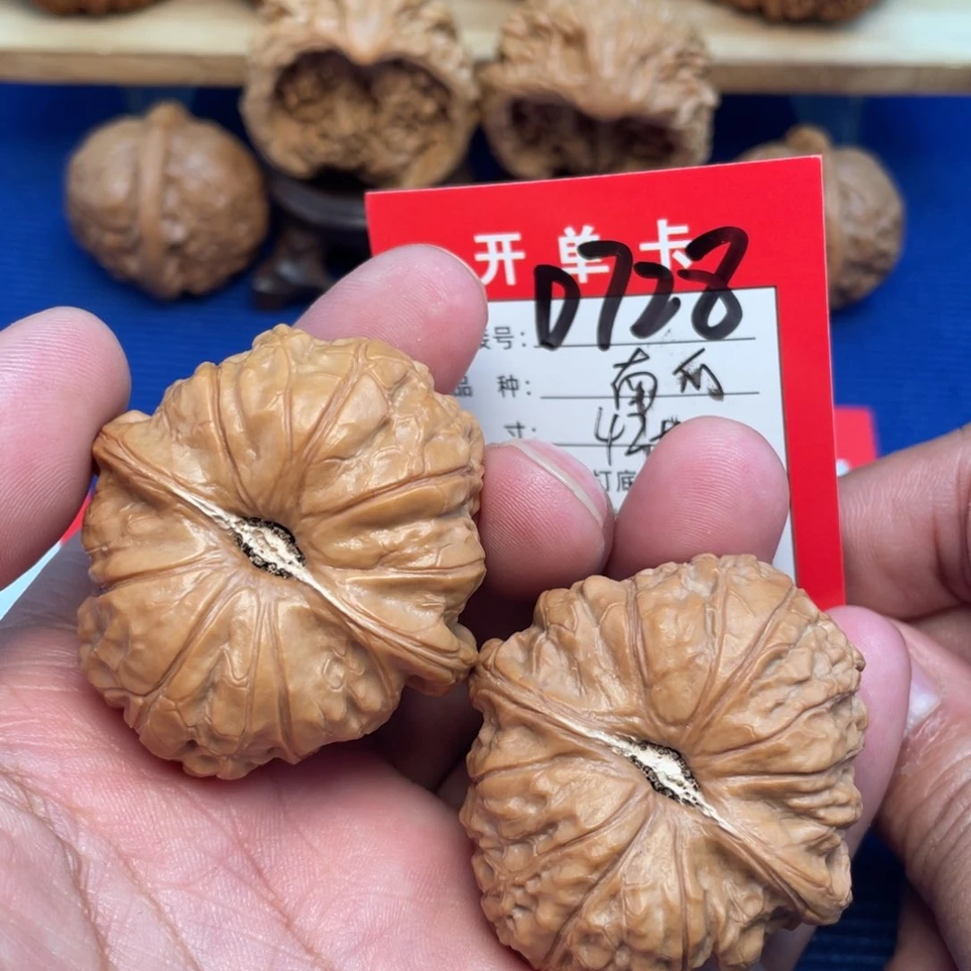 把件文玩核桃文玩