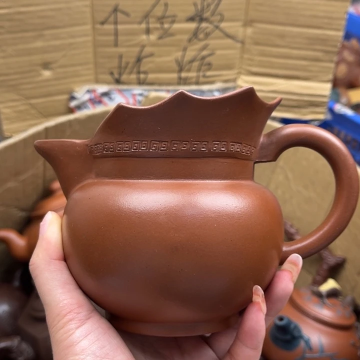 紫砂茶壶紫砂壶的造型