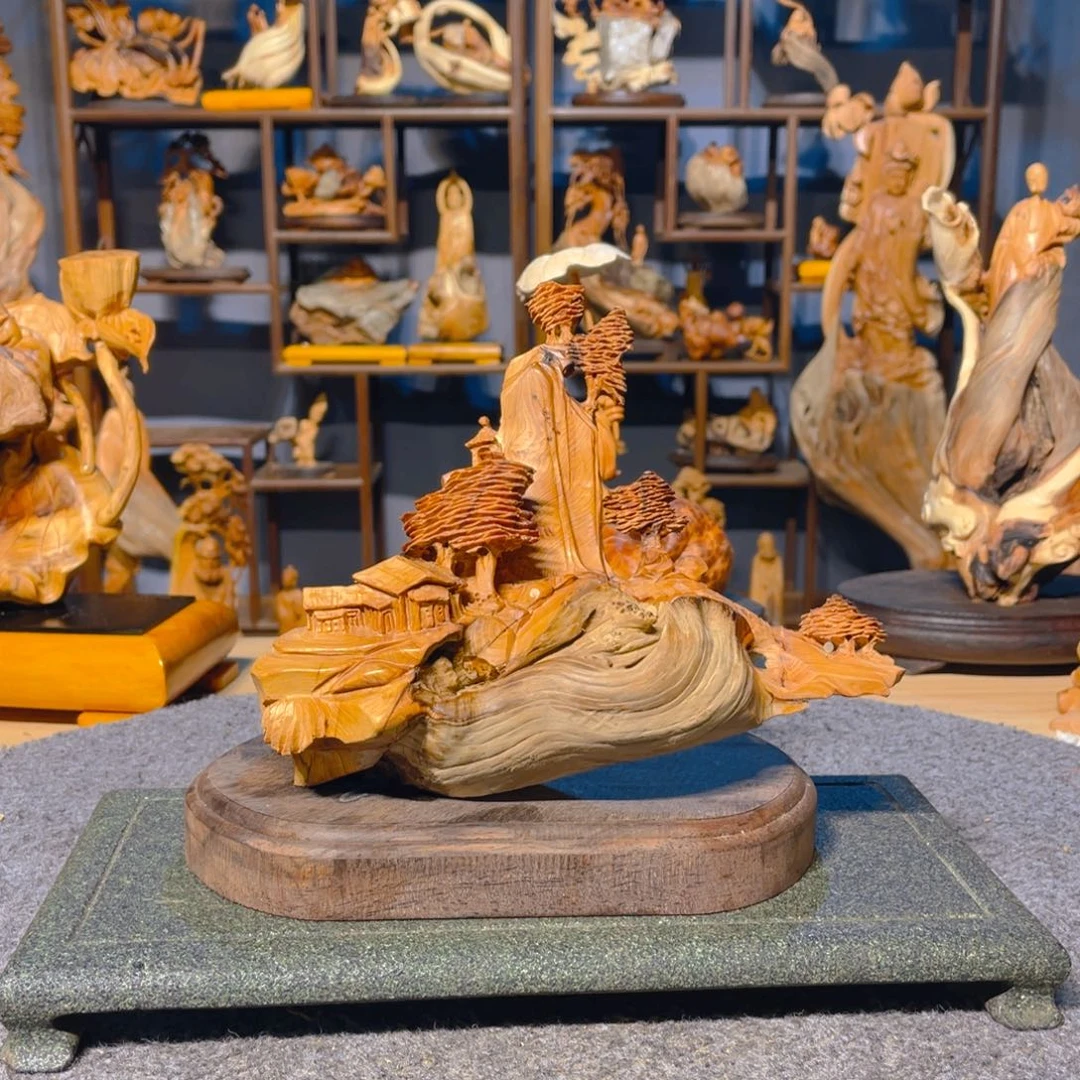 柏木工艺品567788999