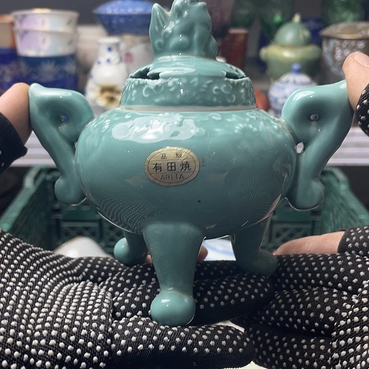 水滴瓷器水滴瓷器