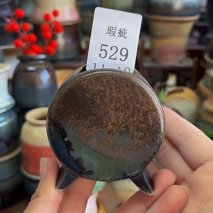 瓷片景德镇陶瓷手工制作