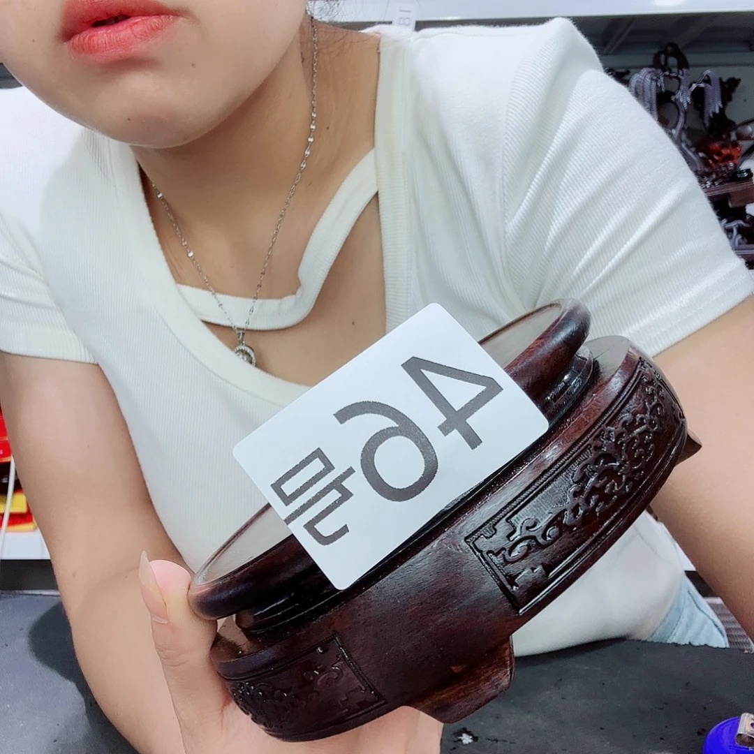 大果紫檀（缅甸花梨）46