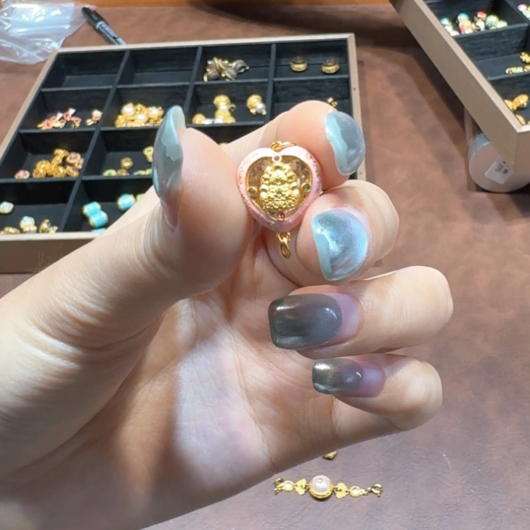 未镶嵌戒指翡翠福利