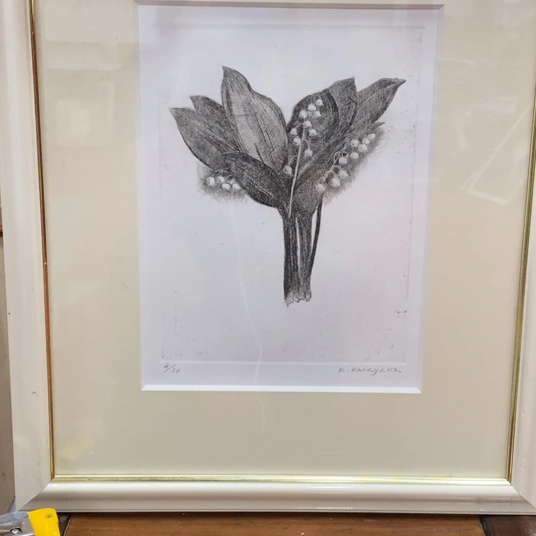褂***了默认不带玻璃剪纸作品