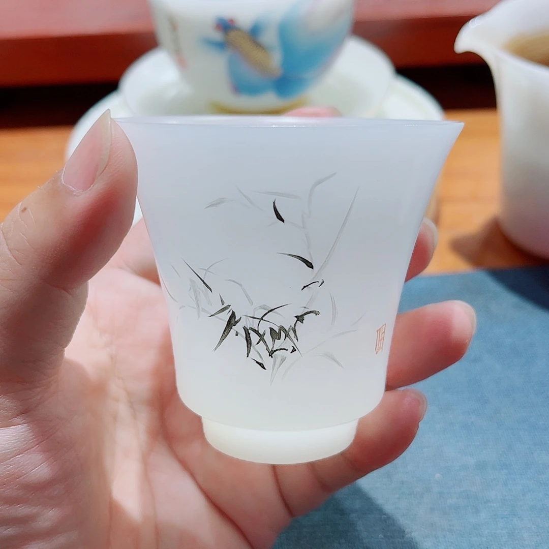 素烧璞玉110cccccc