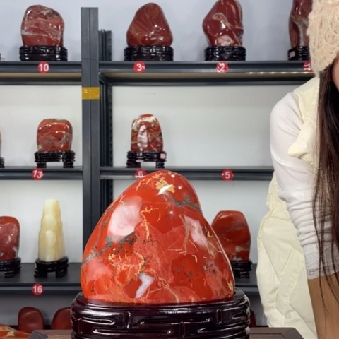 南非红碧玉111南非