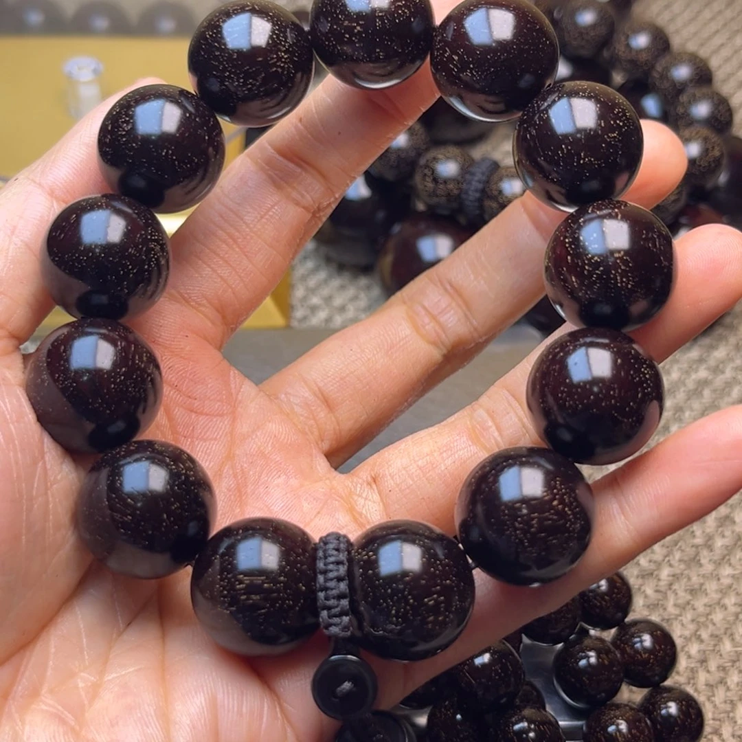 檀香紫檀（小叶紫檀）Z***n1.8 13满星