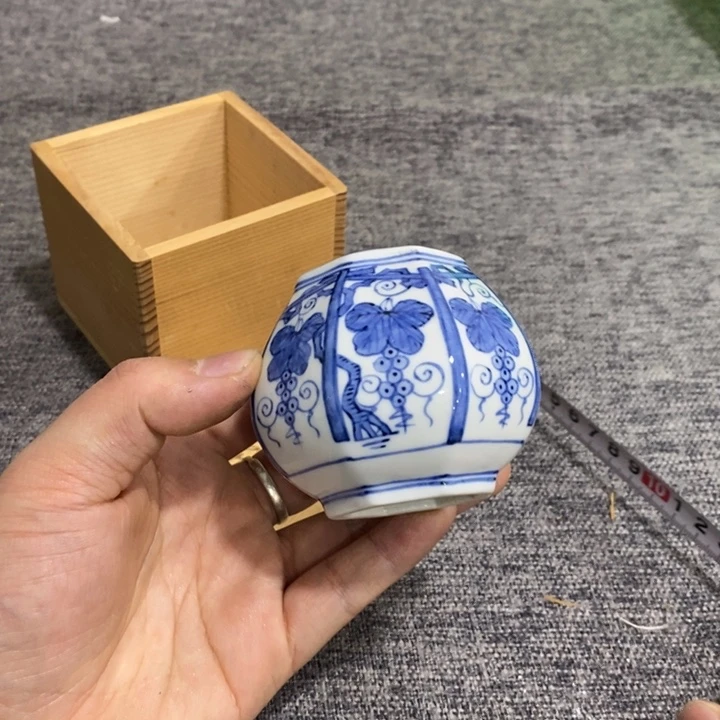 紫砂茶杯非常漂亮好看的花瓶