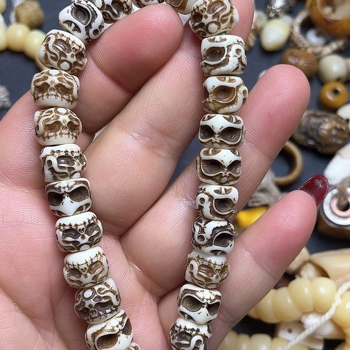 驼骨手串/手链其他配饰