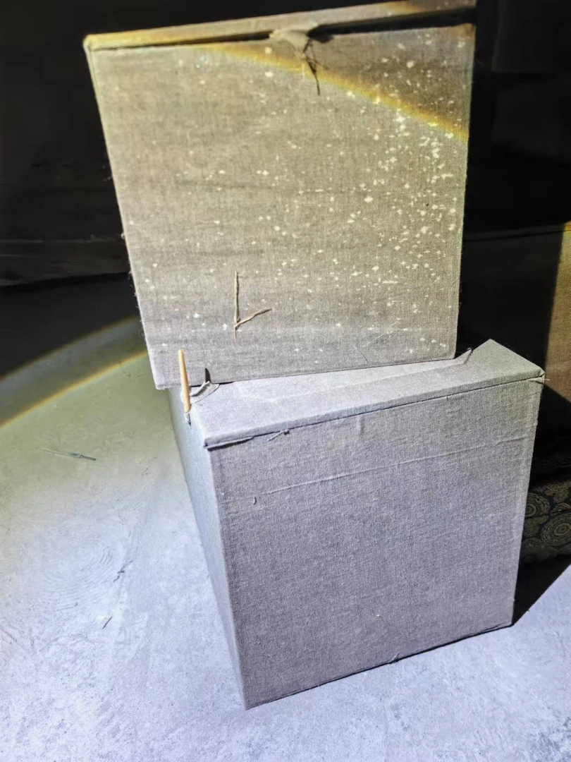 流水摆件通用6号链接