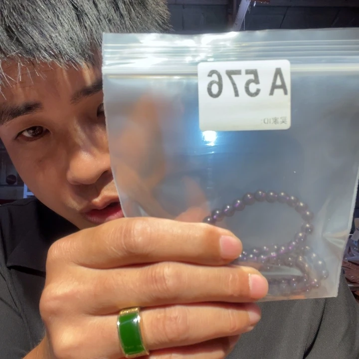 大叶紫檀（黑酸枝木类）576