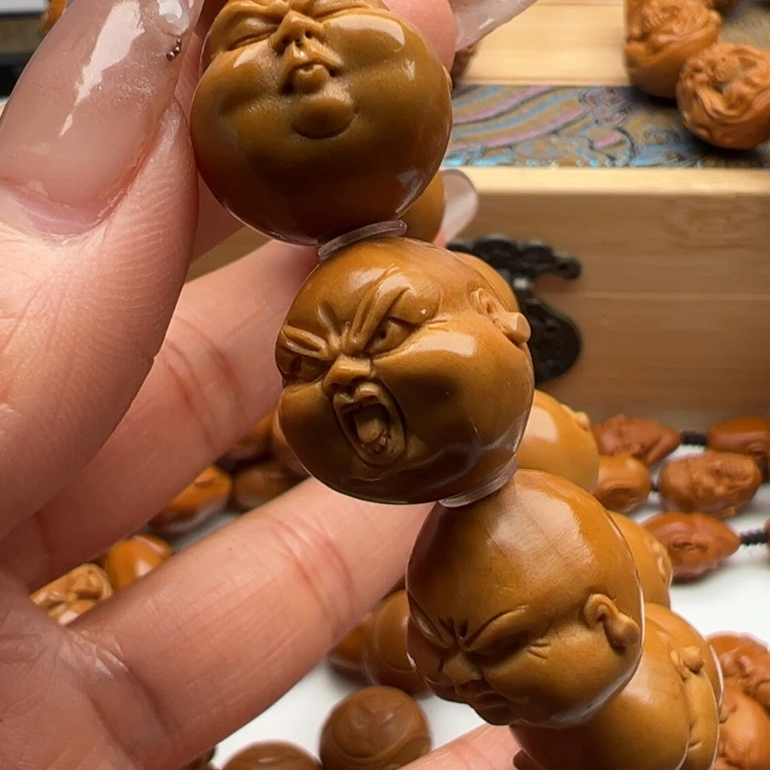 橄榄核手串/手链橄榄核
