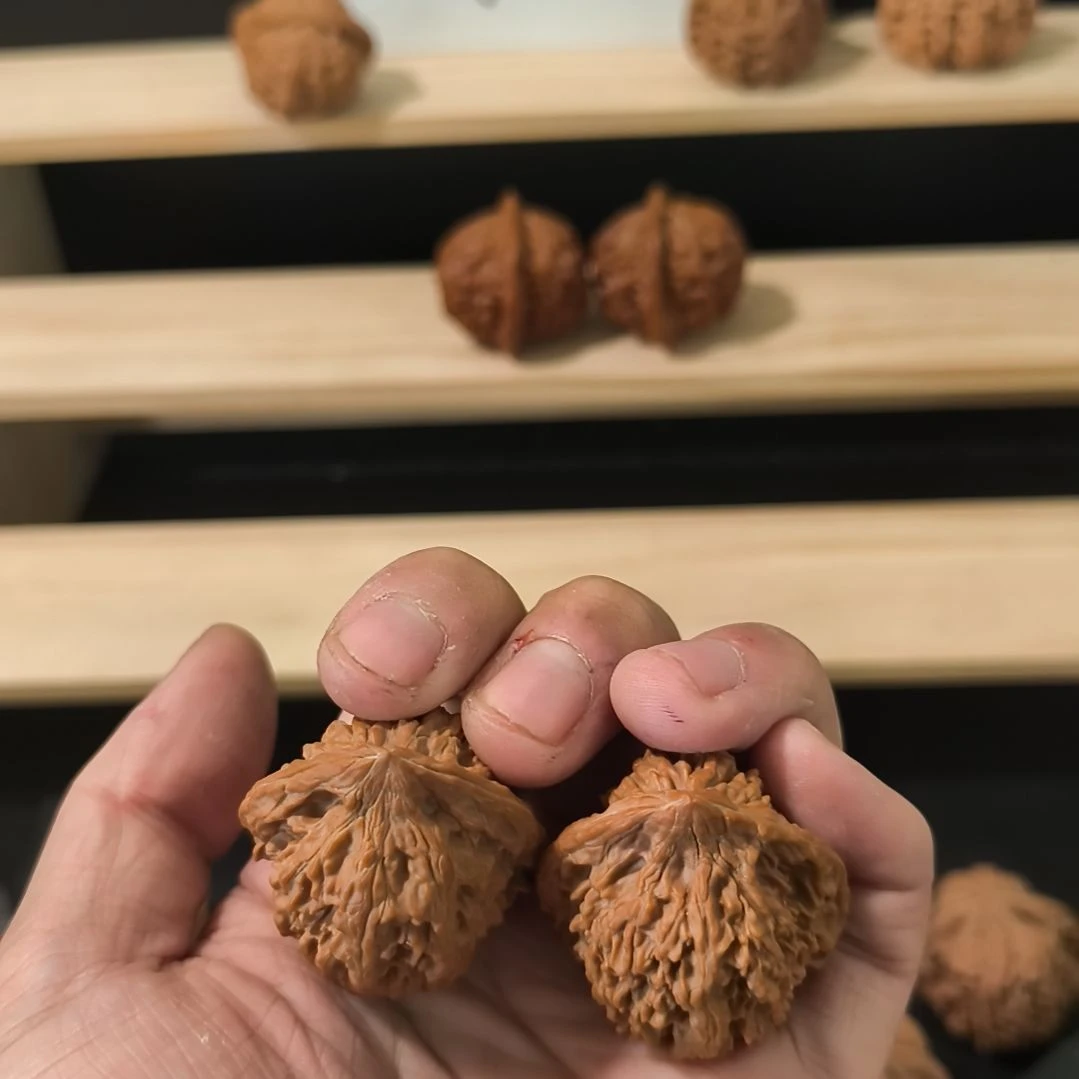 文玩核桃吊坠37满天星