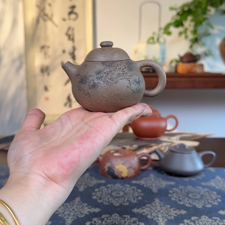 茶壶紫砂晓*凡66666666666666