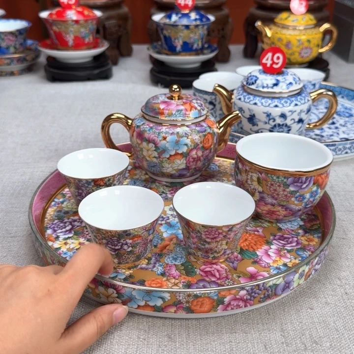 景德镇陶瓷景德镇瓷器