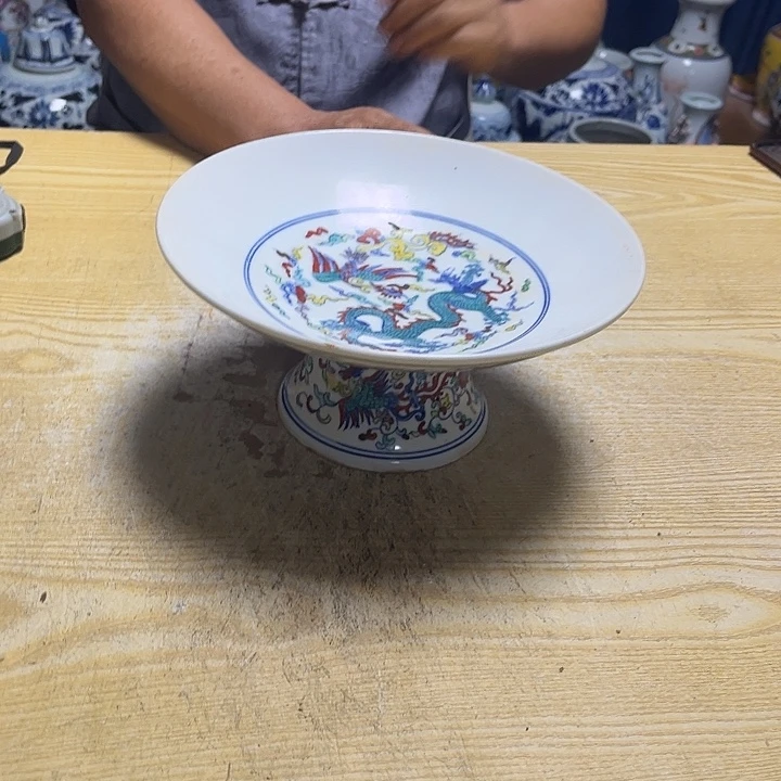 摆件瓷器摆件设计作品