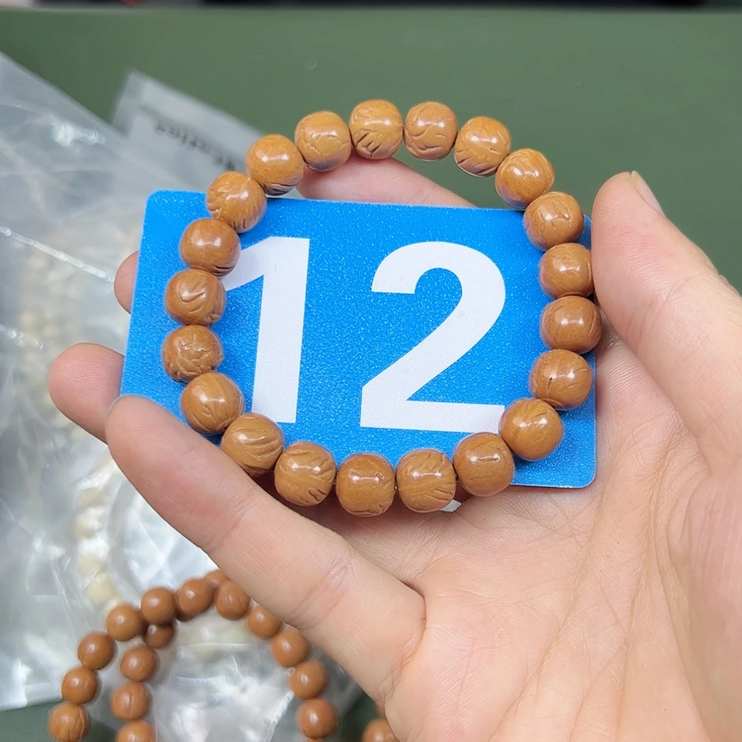 吊坠桃核桃核11尺寸。12