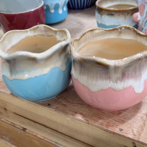 陶瓷口径不清楚问客服