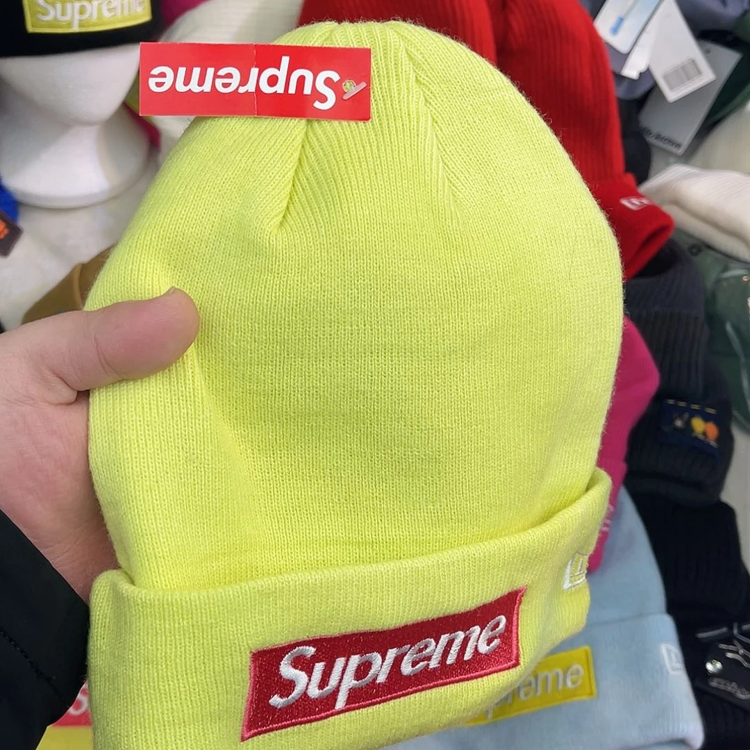 纯棉韩版时尚潮流百搭浅黄色