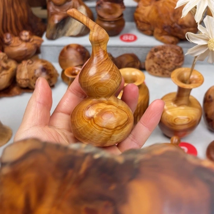 木太行陈化精品龙胆闪电葫芦鉴赏期48小时