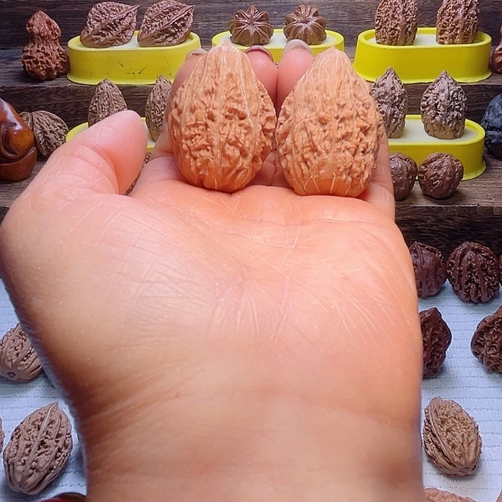 核桃2号车放漏漏漏