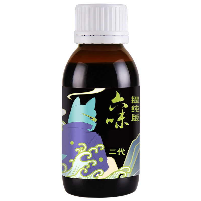 穿透王【618大促】专柜六味酸池塘垂钓鱼鲫鲤草青鱼饵添加剂