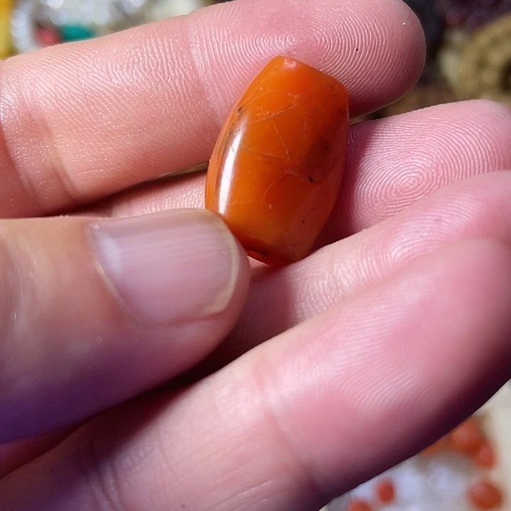 大叶紫檀（黑酸枝木类）