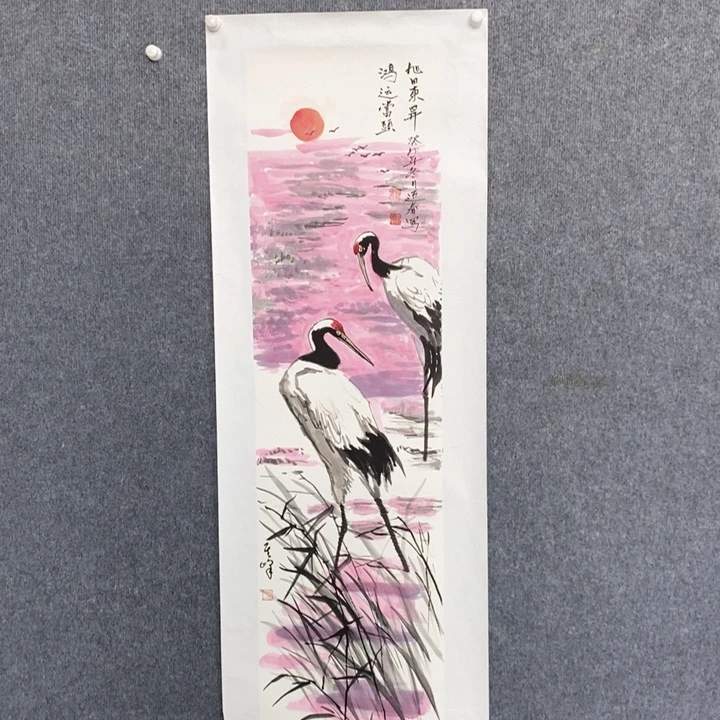 国画绘画作品欣赏